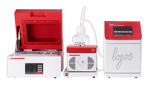 X-CLARITY™ 组织透明化系统